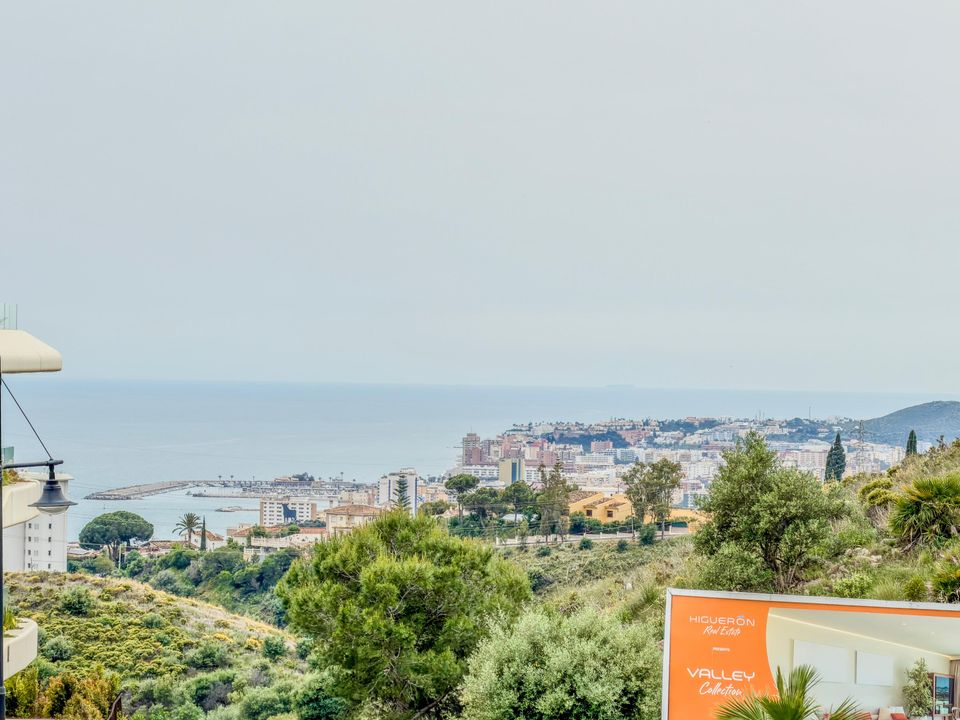 Lejlighed i Fuengirola, Malaga - foto 2